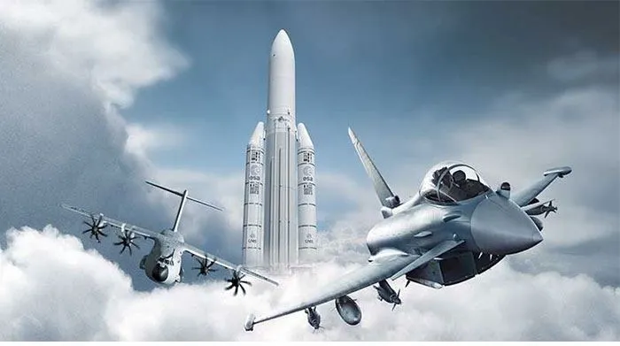 Aerospace-and-Defense